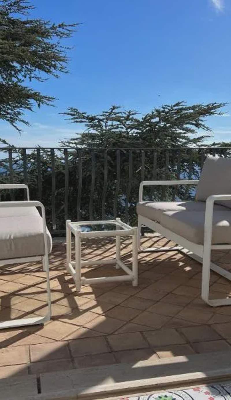 Casa Bella Capri