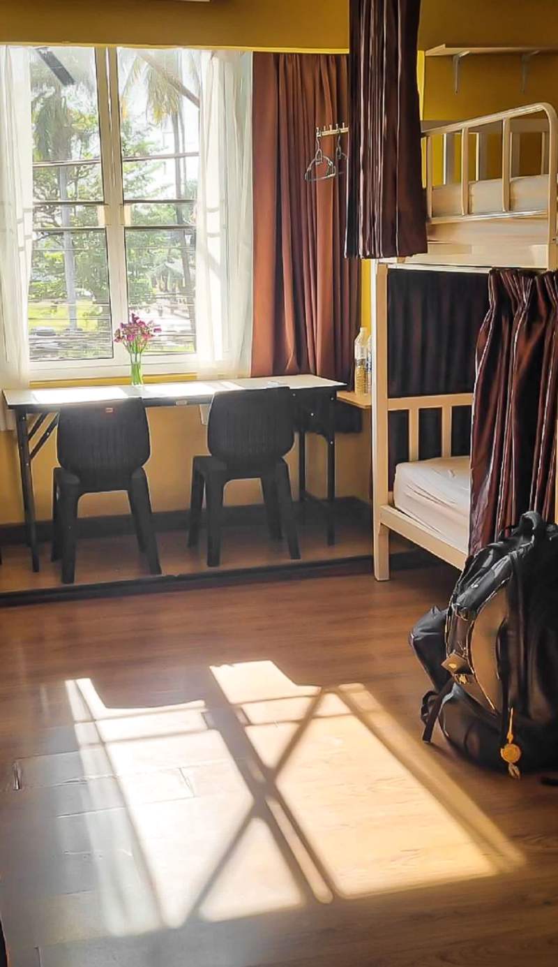 Thai Thai Hostel