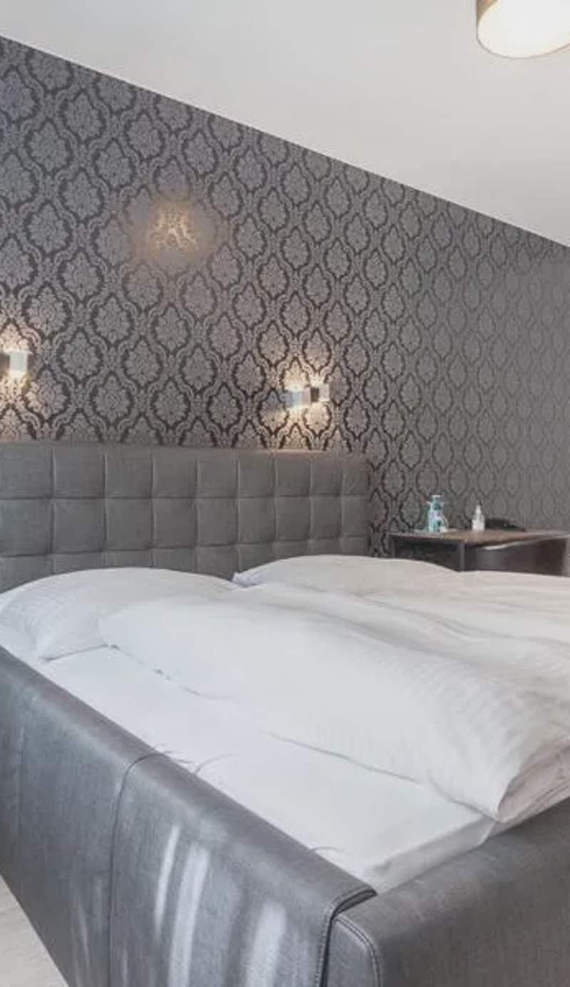 Hotel Union by TM
