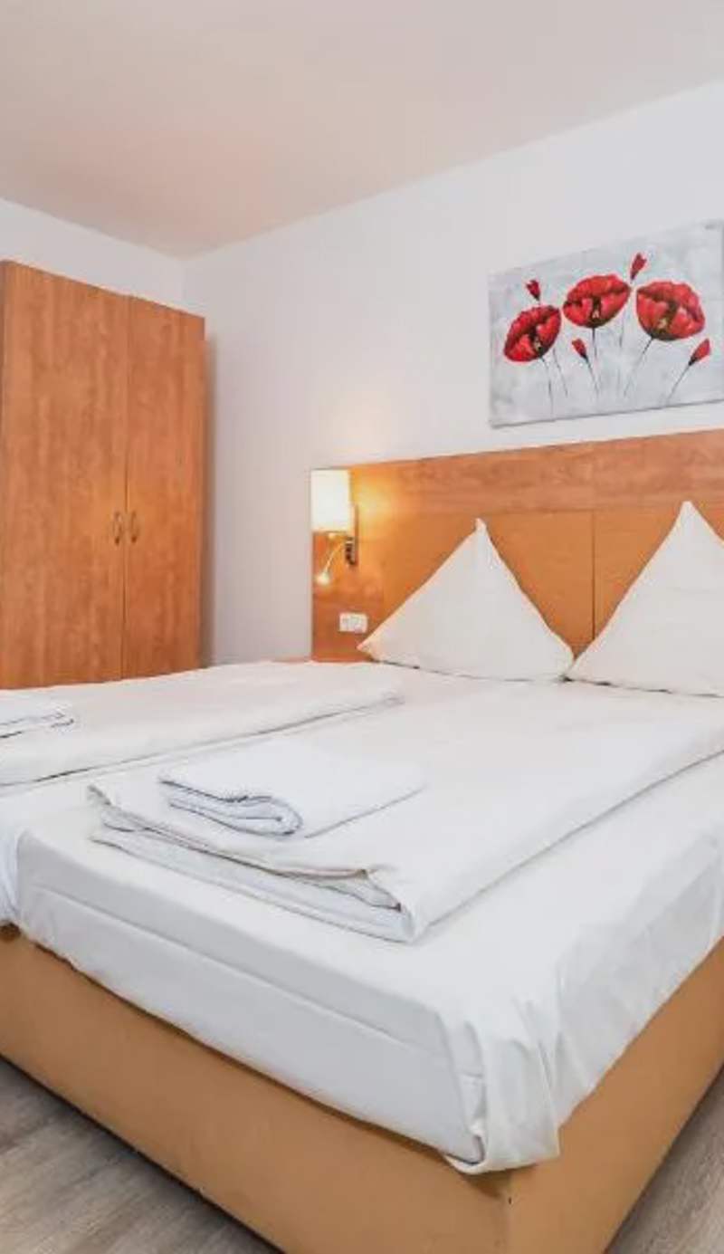 G & L Hotel Dortmund