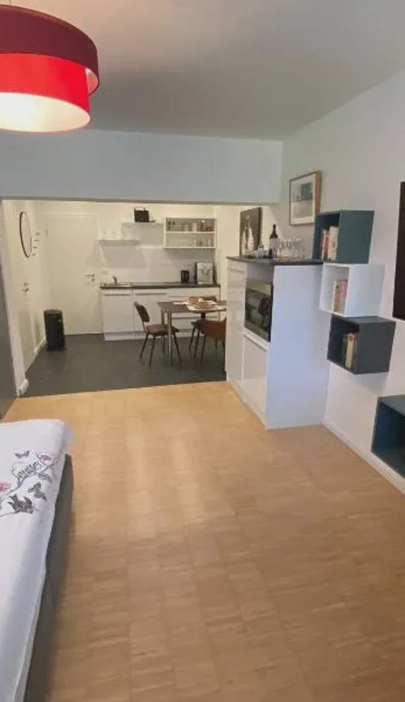 Tondose Apartment