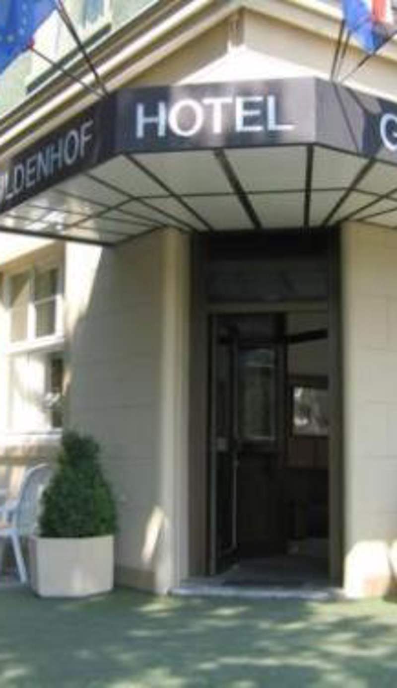 Gildenhof An den Westfalenhallen Dortmund