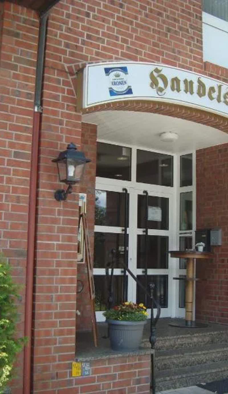 Hotel-Restaurant Handelshof