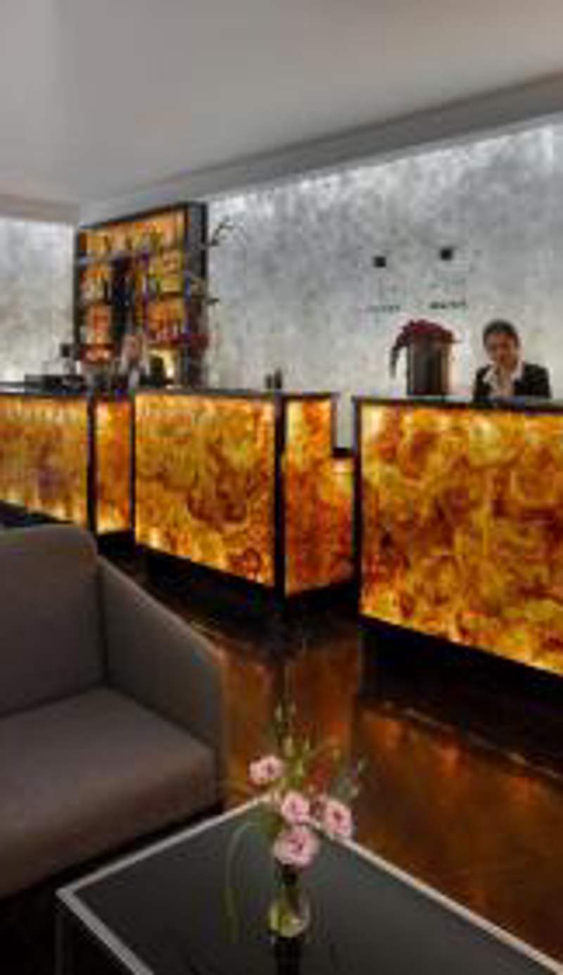Hotel Pearl Dortmund-Nordstadt