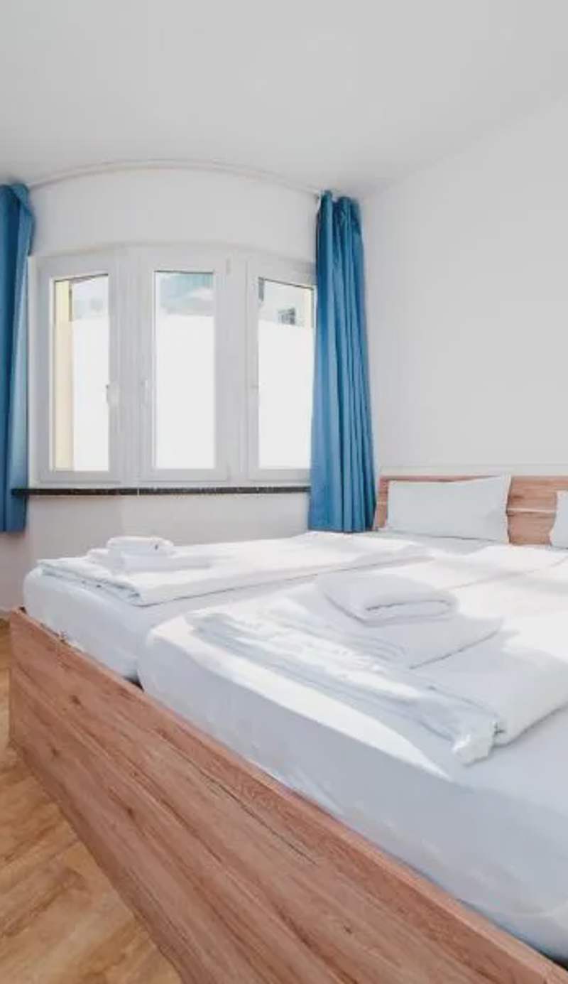 City Rooms Dortmund
