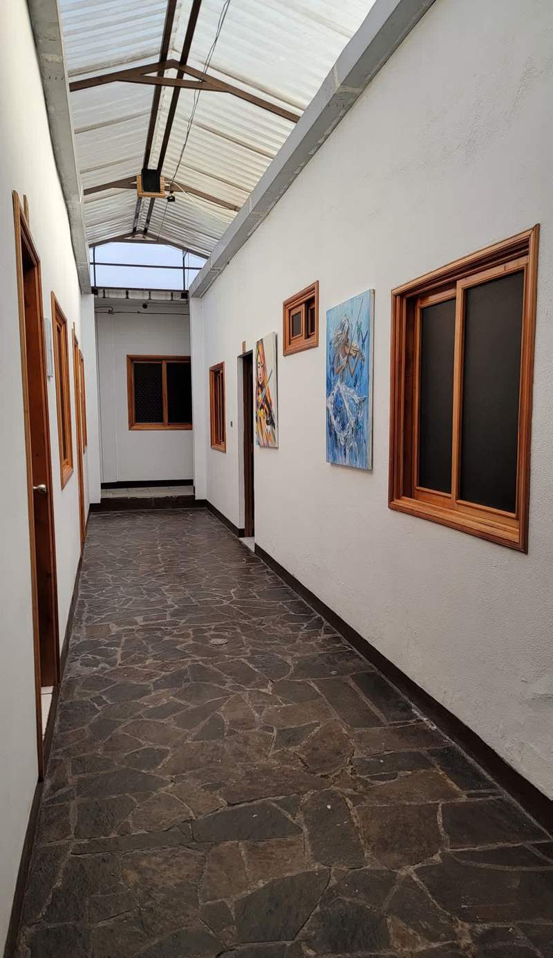 Melody 78 Hostel & Suites