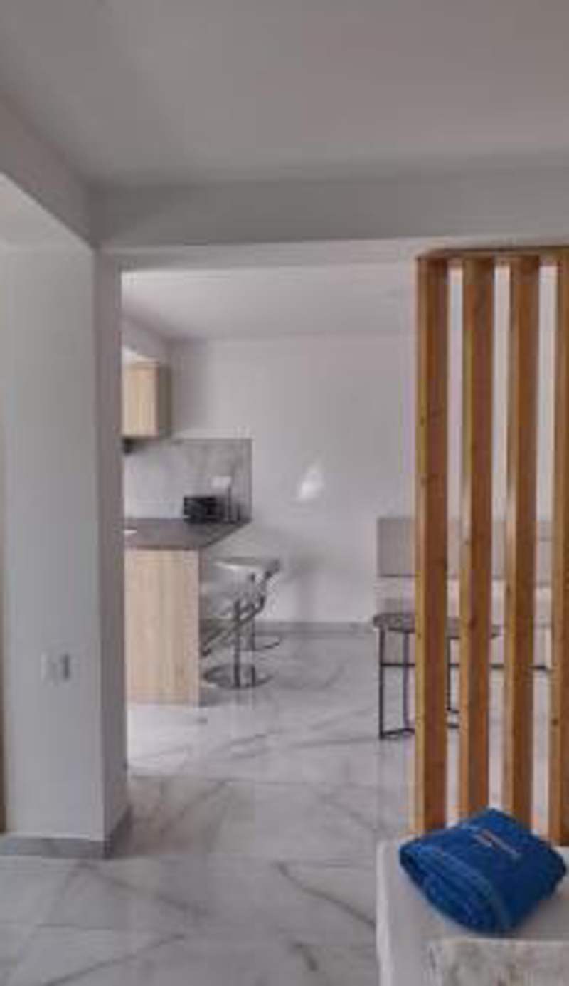Gold Emerging Villas Ltd Apart 2