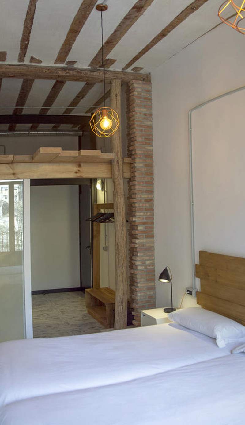 Green River Hostel