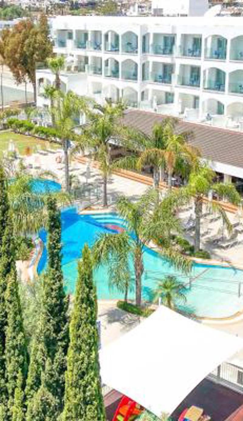 Anesis Hotel