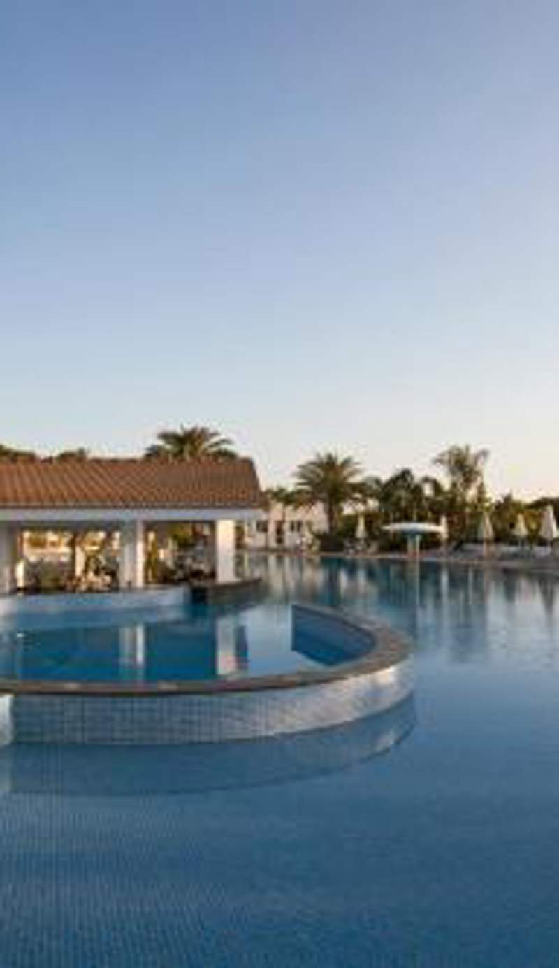 Christofinia Hotel