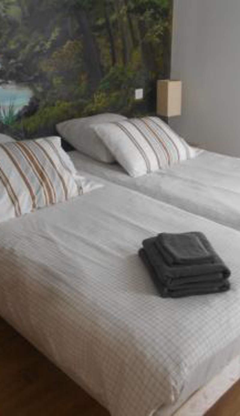 DK Guest House Chambre Privée chez l'Hôte