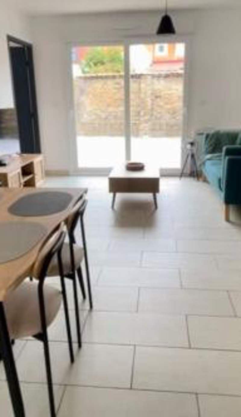 Appartement Lion de Flandres