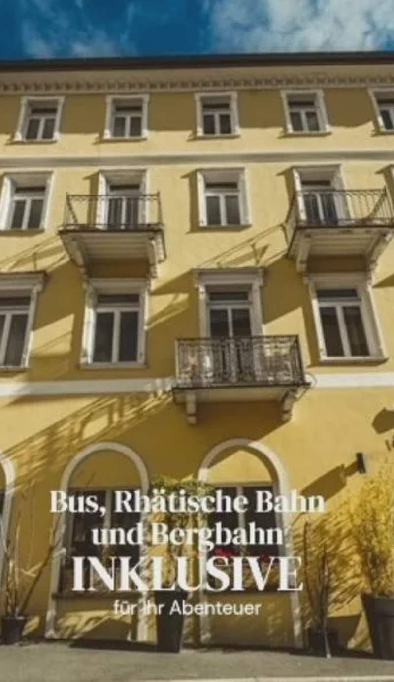 CURUNA Pensiun-Frühstückspension