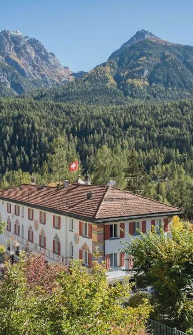 Hotel Filli