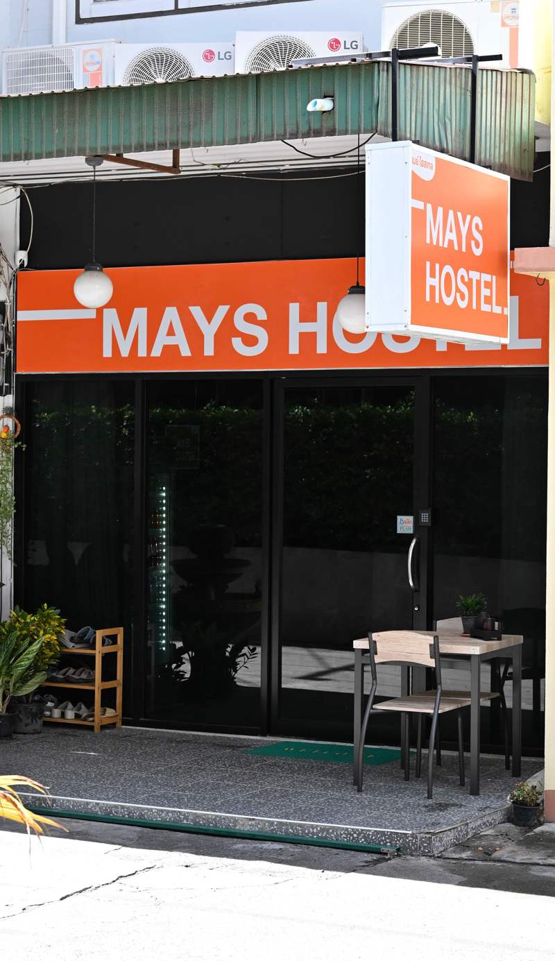 Mays Hostel