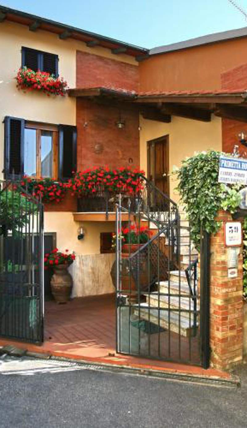 Primettahouse