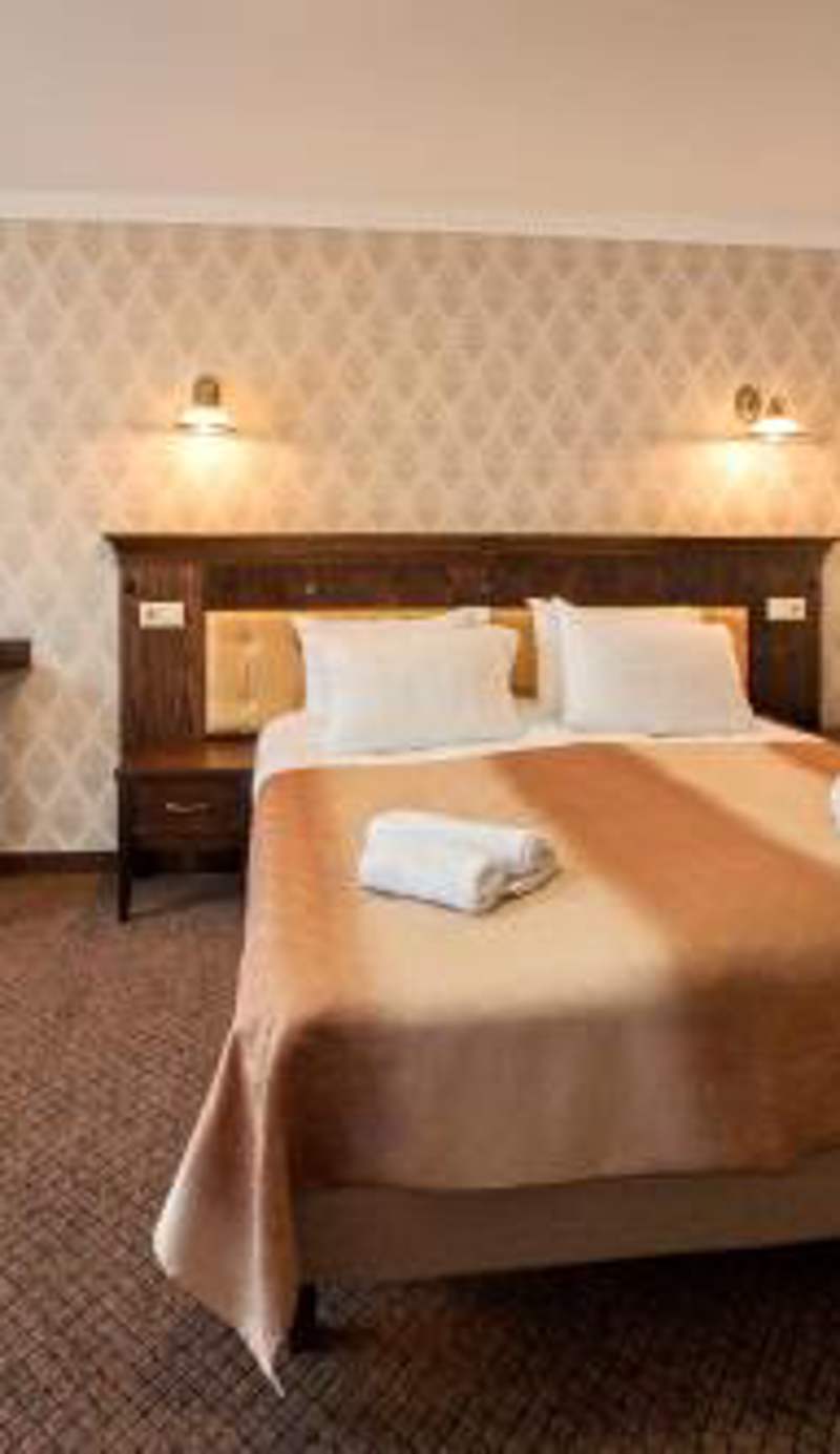 Hotel Gentleman