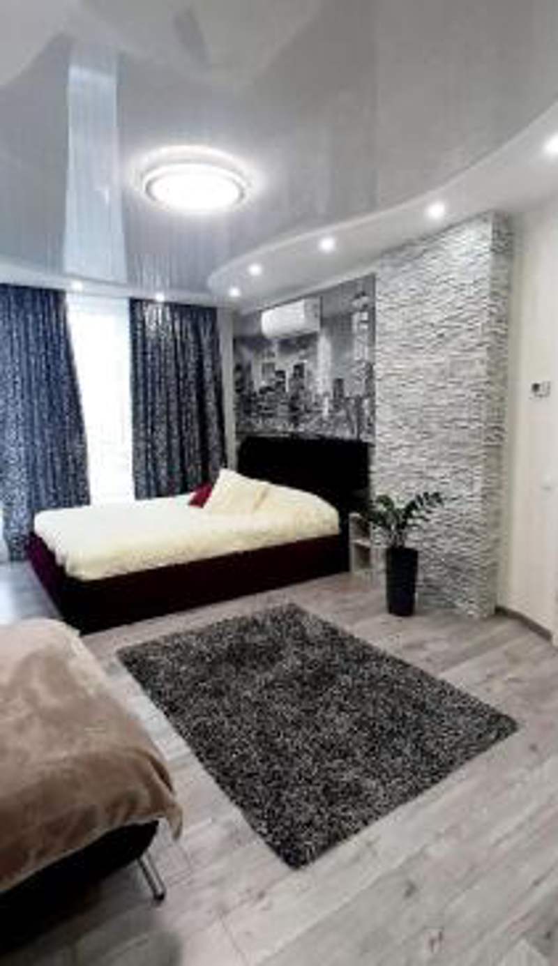 PREMIUM APARTMENTS Центр ЖК Андріївський