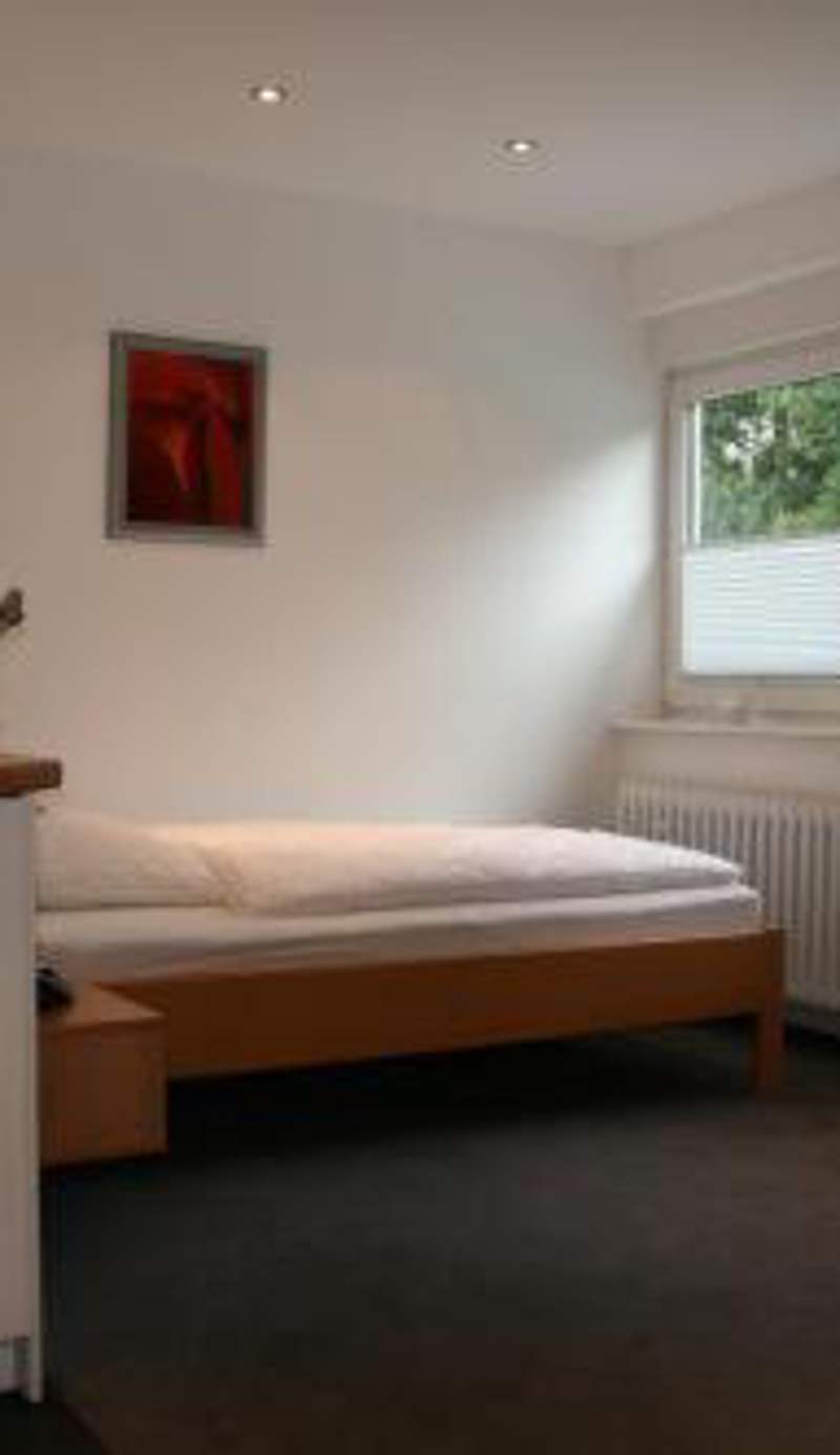 Apartment-Haus