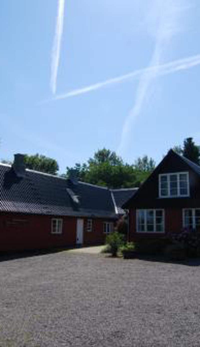 Pyttegården Apartments