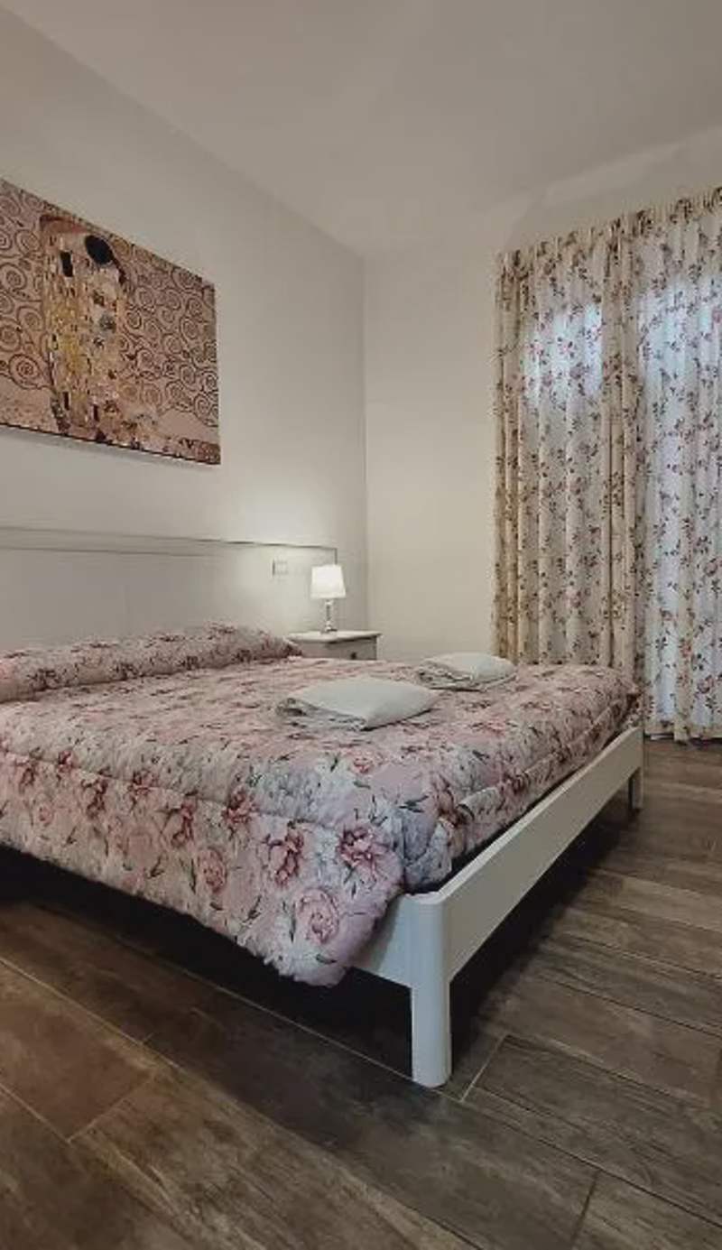 B&B La Locanda del Sorriso