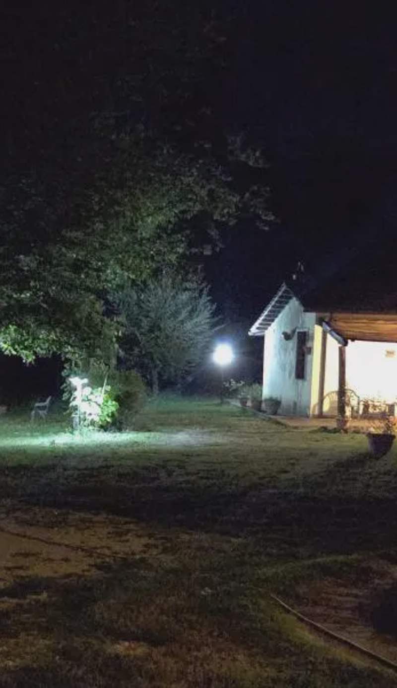 Chalet La Sequoia Orte