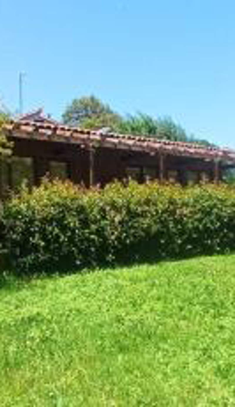 Cabaña del Molinero