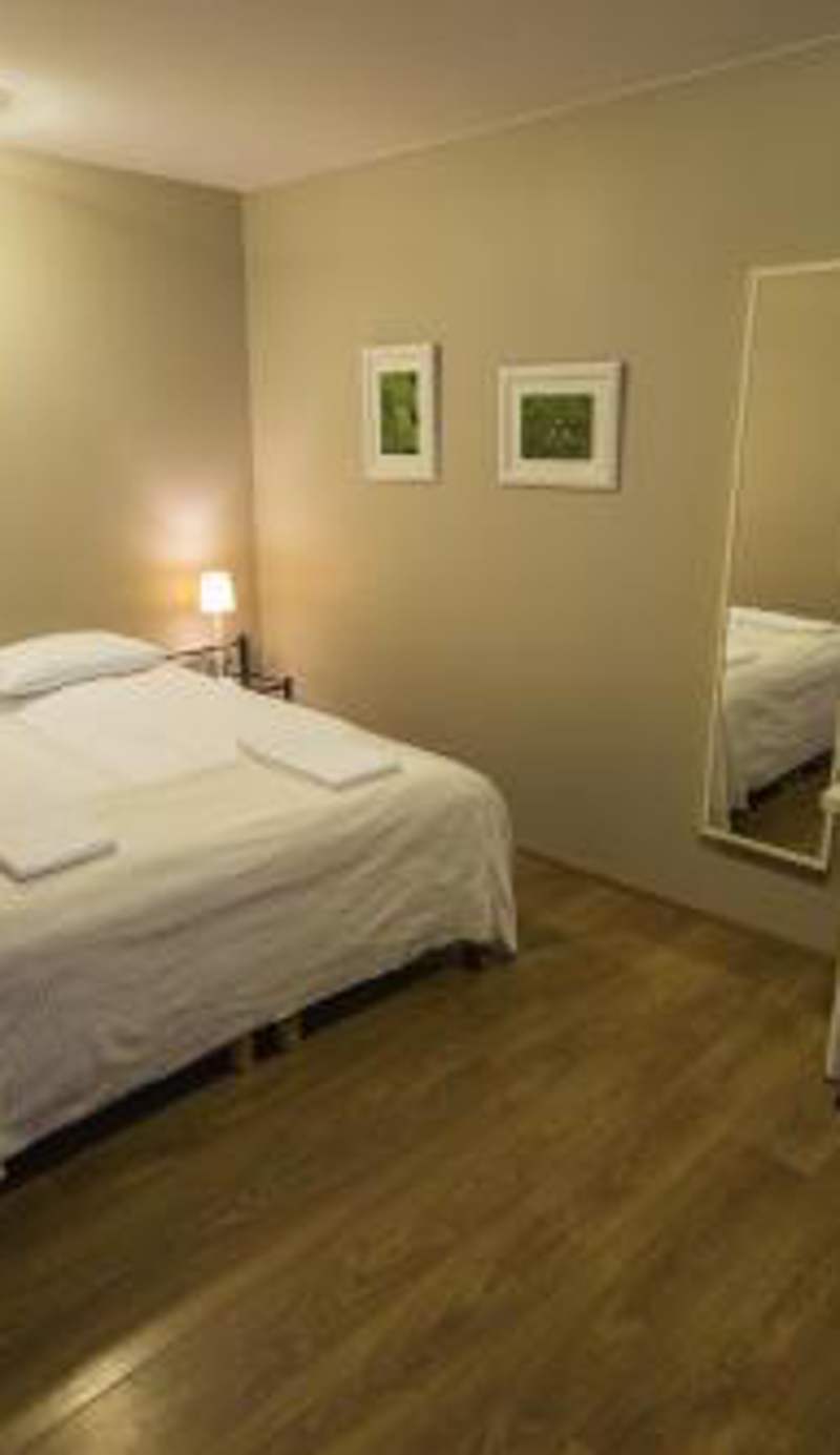 Lyngás Guesthouse
