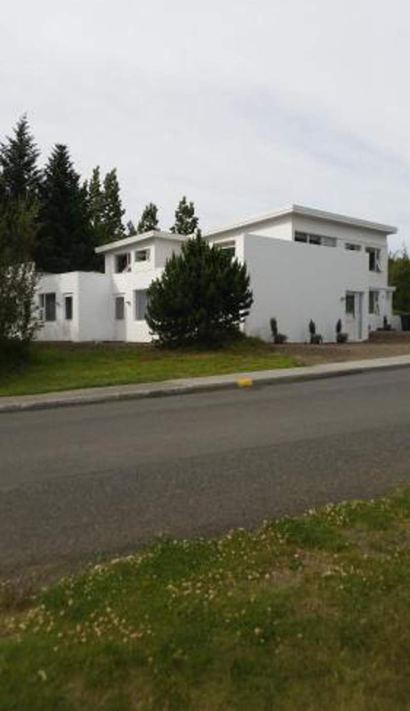 Lagarfell Studios