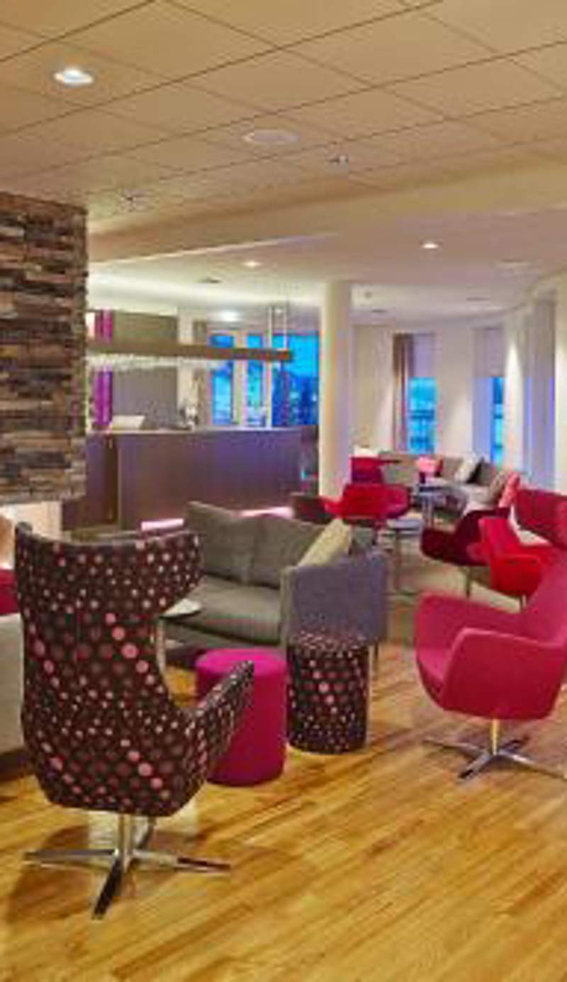 Hérað - Berjaya Iceland Hotels