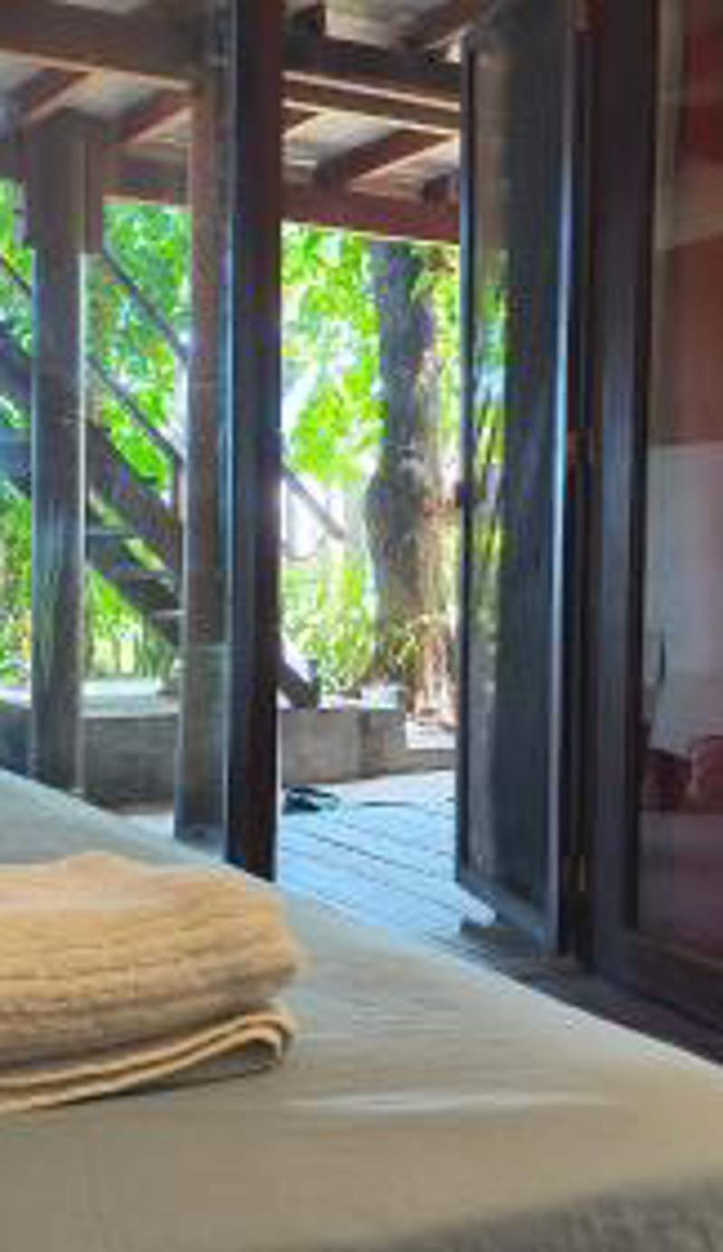 Castaway Surf Retreat