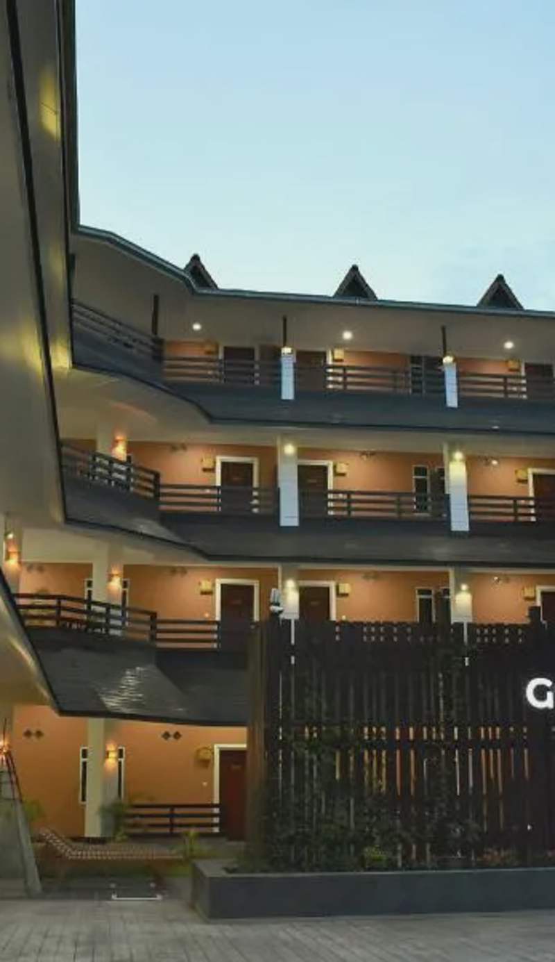 Immana Grand Inle Hotel