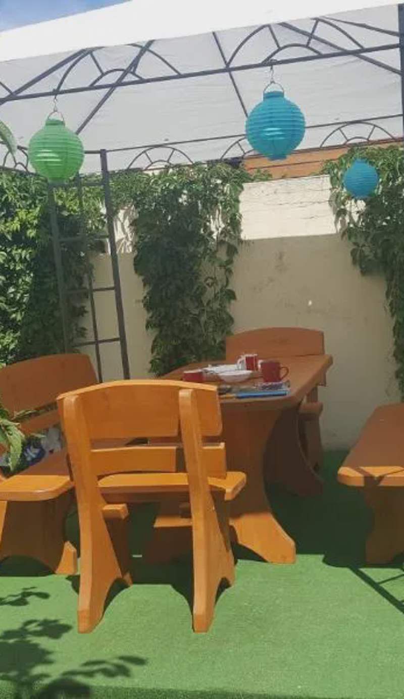 Pokoje goscinne ''Muszelka''