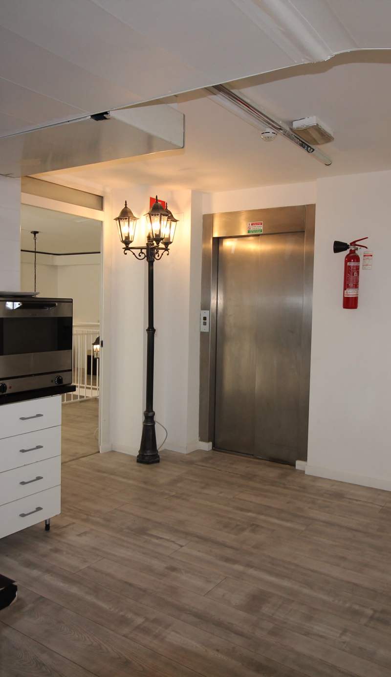 New Generation Hostel Milan Center