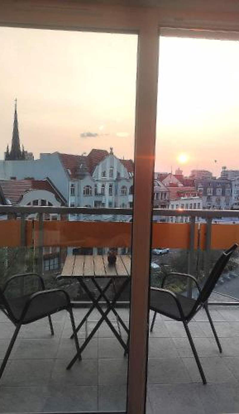 Slowianska with View