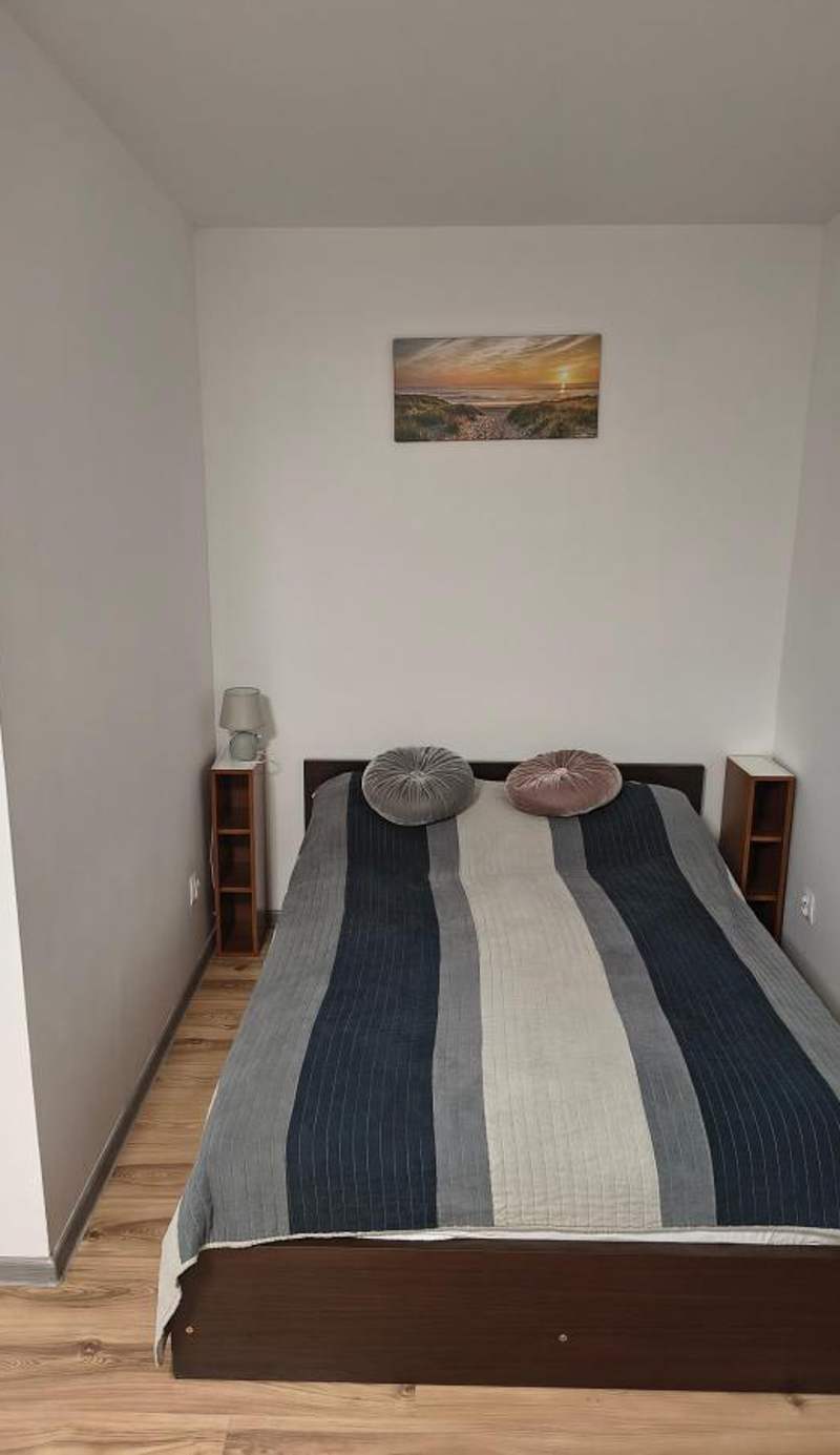 Apartament OLIVER