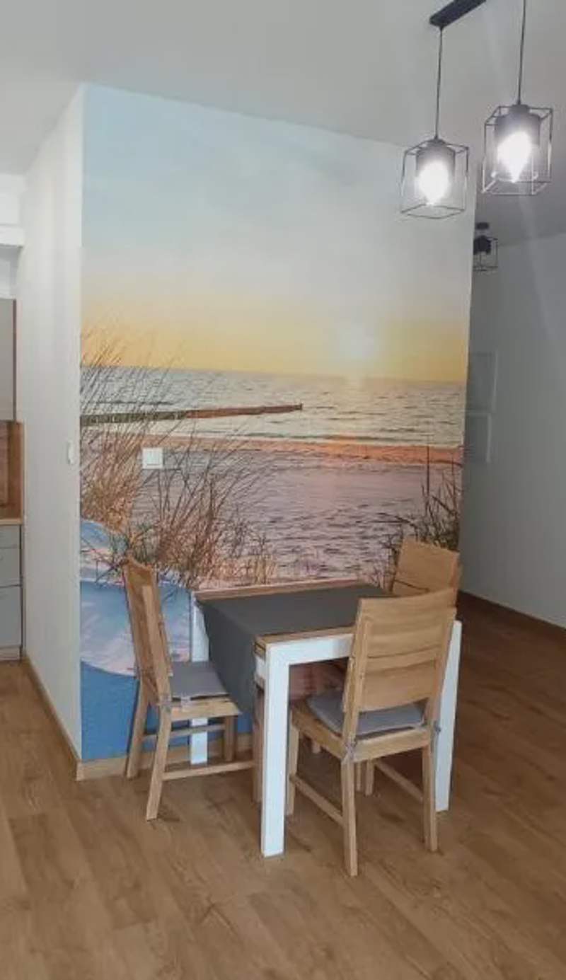 Apartament DOROTA