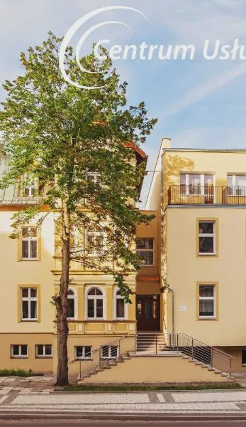 OSW Świnoujście Rybitwa