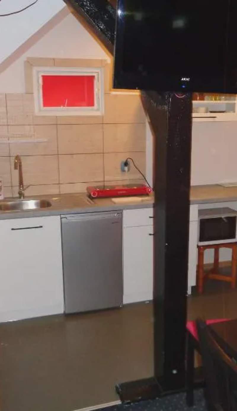 Apartamenty Wyspiańskiego