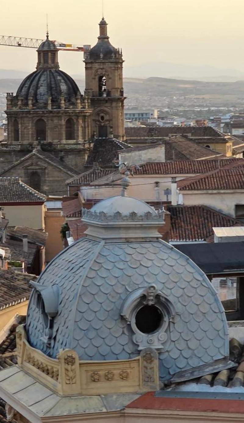 Hostal Sonia - Granada