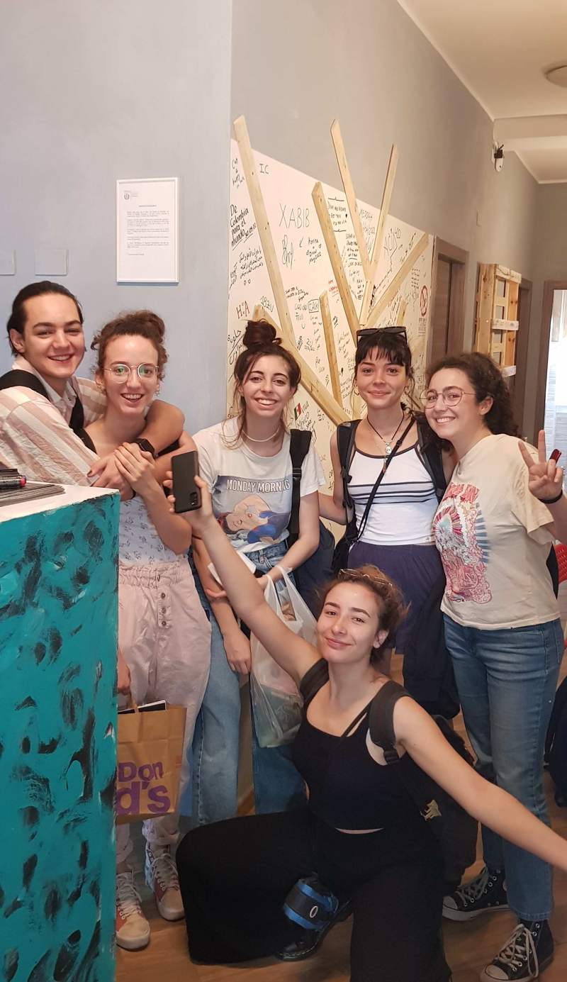 Gloria Hostel Milano