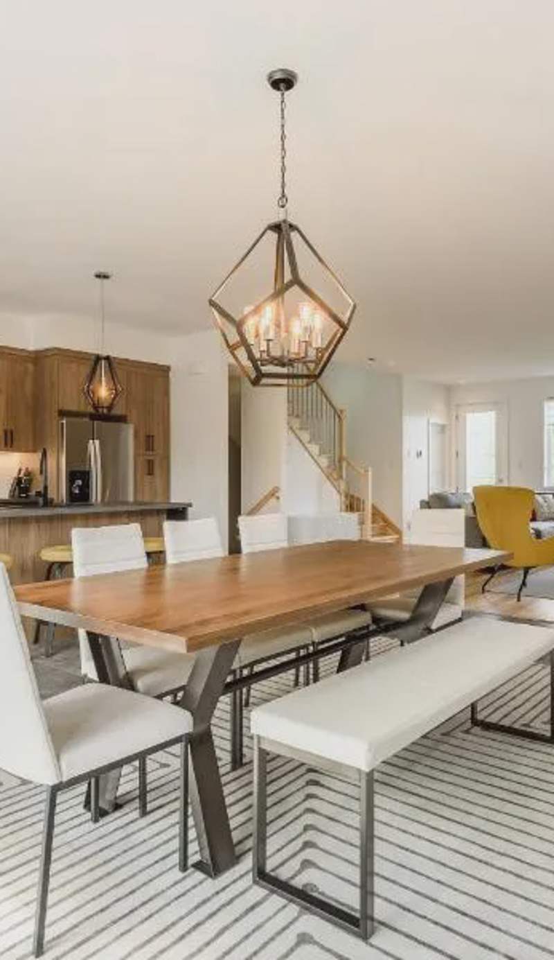 Le Memph Aigle spacious comfortable condo cottage eco friendly 3 bedrooms - hot tub & pool Memphrémagog Lake