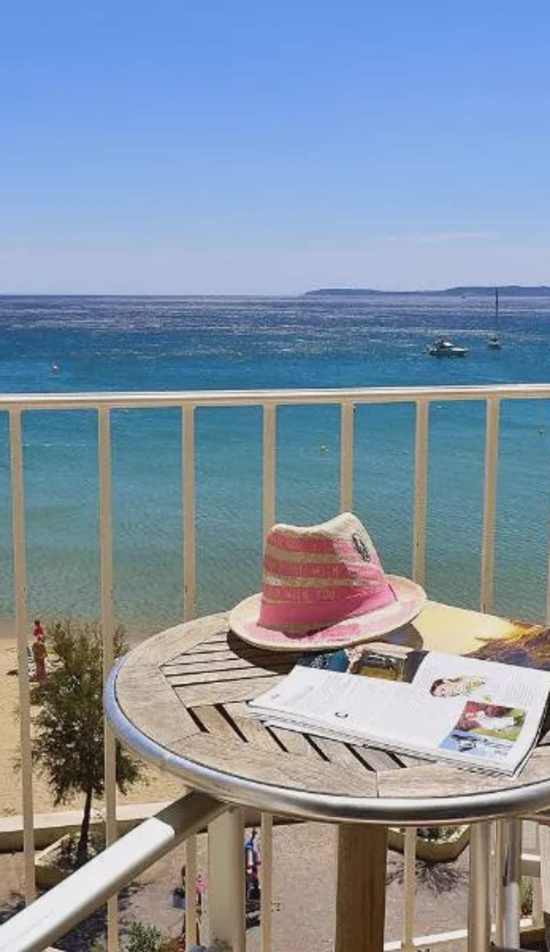 Hôtel Beau Rivage