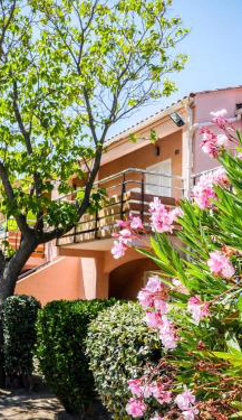Village Vacances Passion La Grande Bastide