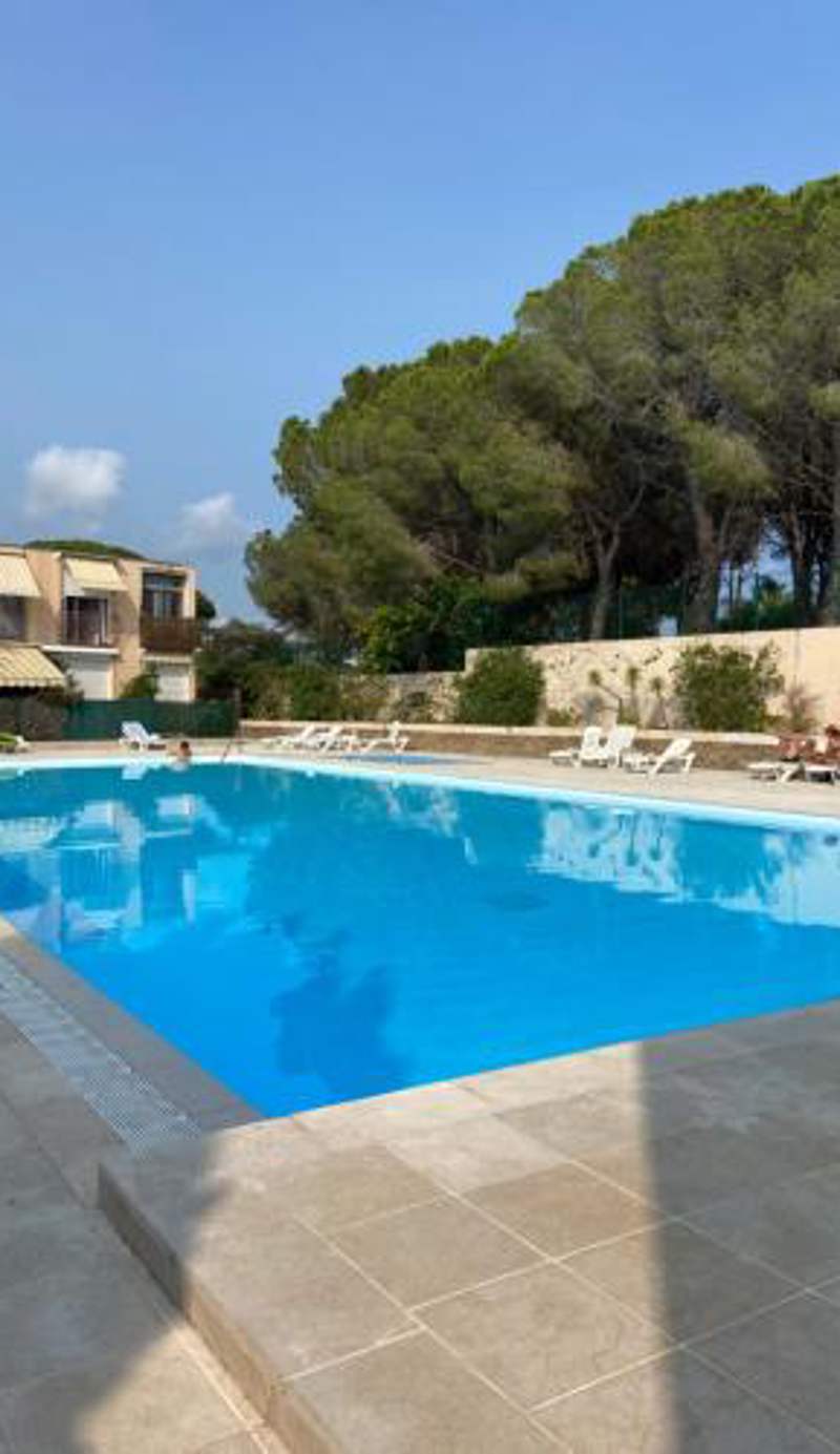 Cotépiscine