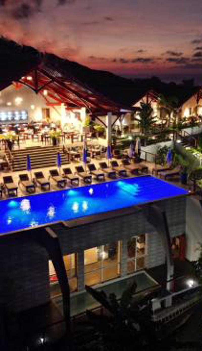 Andriana Resort & Spa