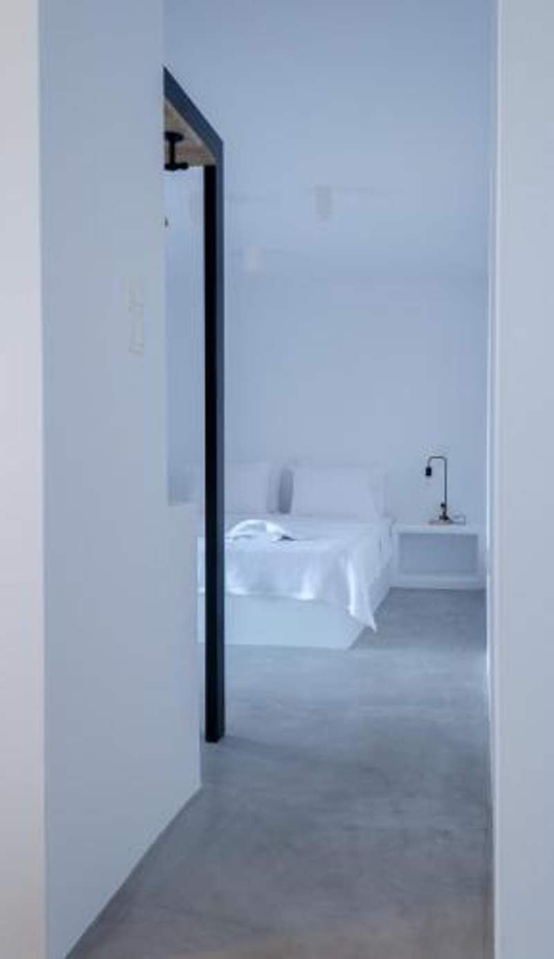 L’arco Milos Suite