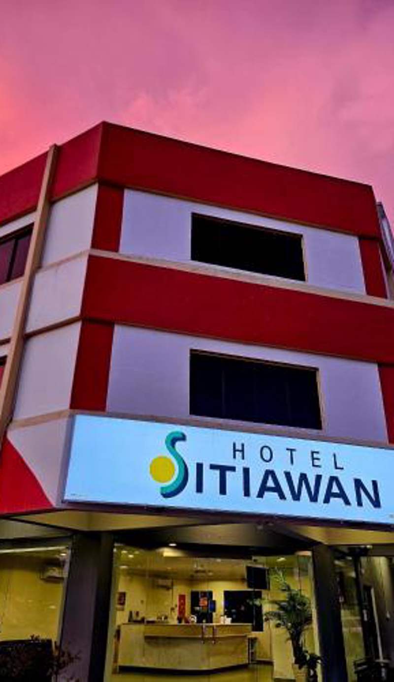 Hotel Sitiawan