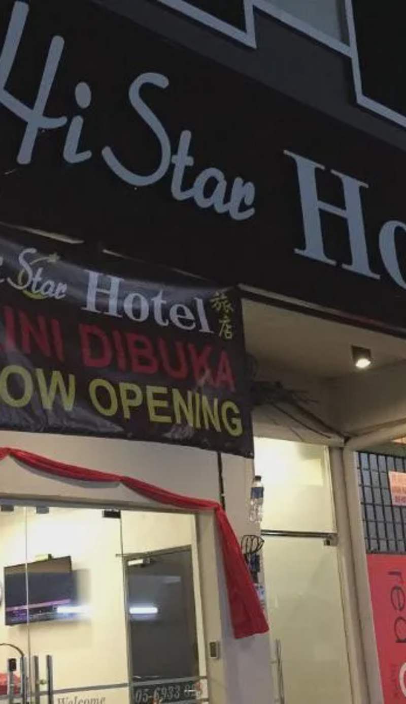 Hi Star Hotel