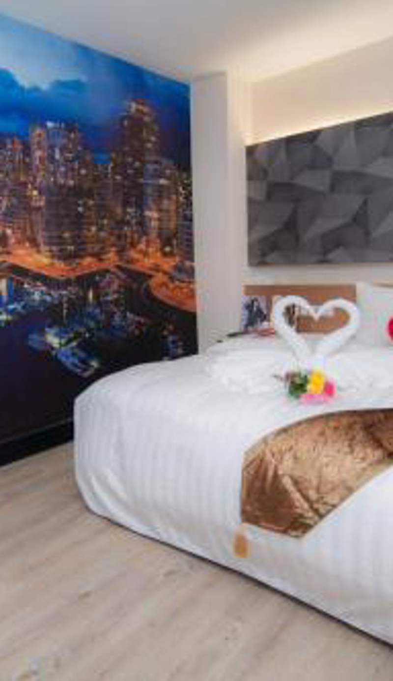 Hsinchu 101 Inn